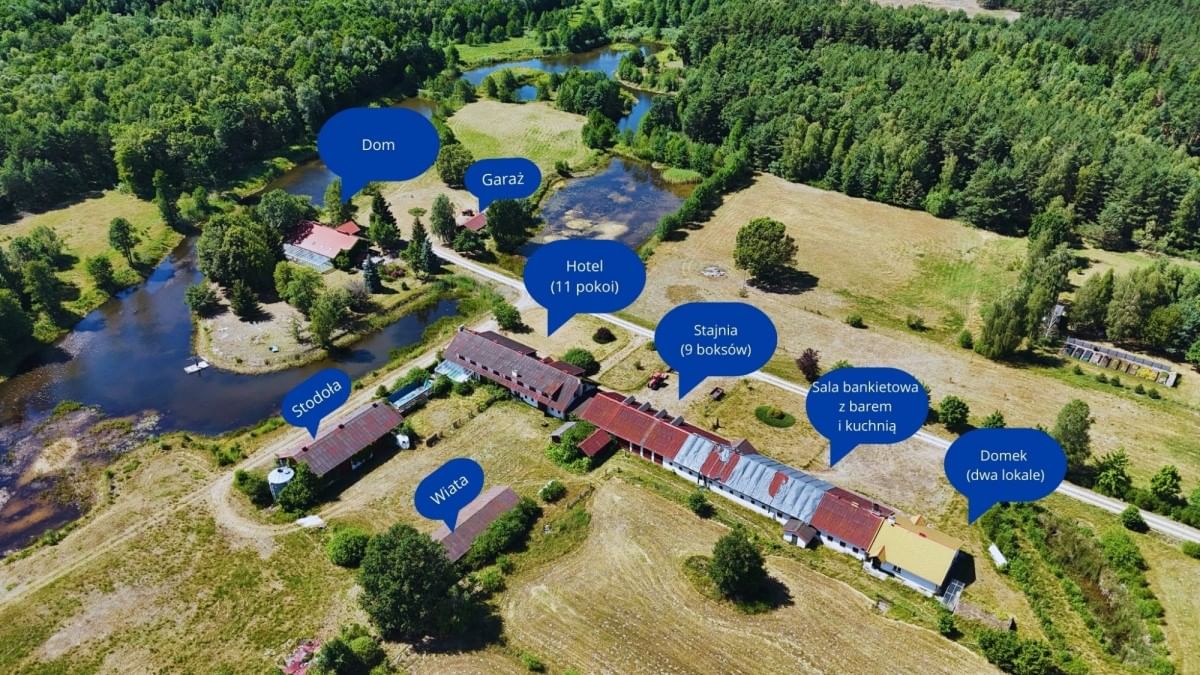 Dom  pokojowe na Sprzedaż