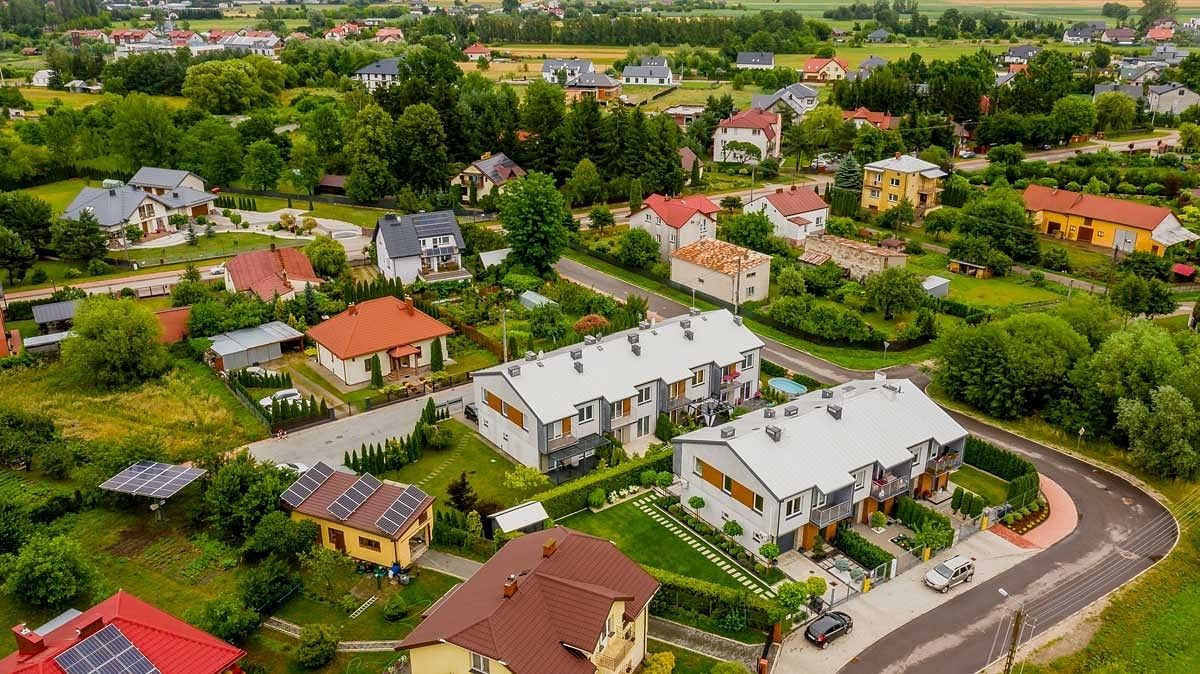 Dom 5 pokojowe na Sprzedaż