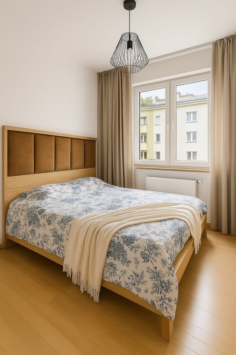 Mieszkanie 3 pokojowe na Sprzedaż