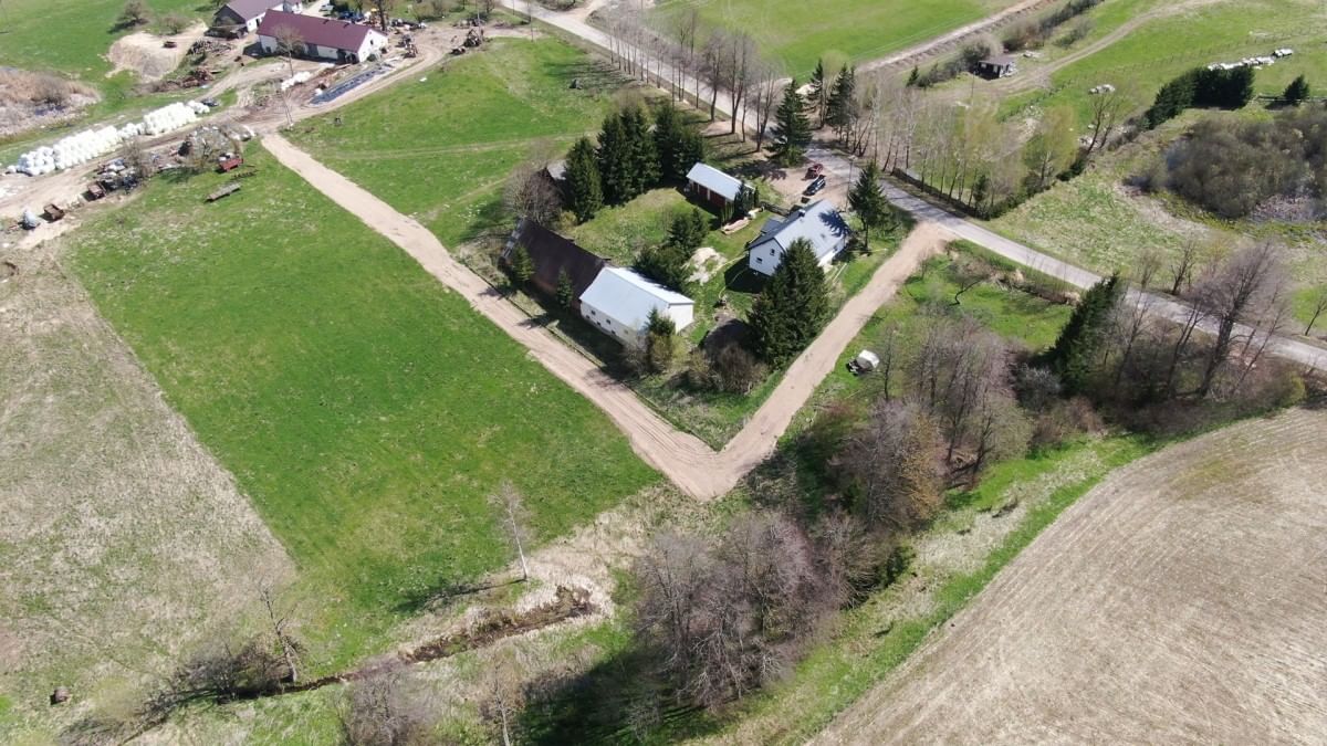Działka  pokojowe na Sprzedaż