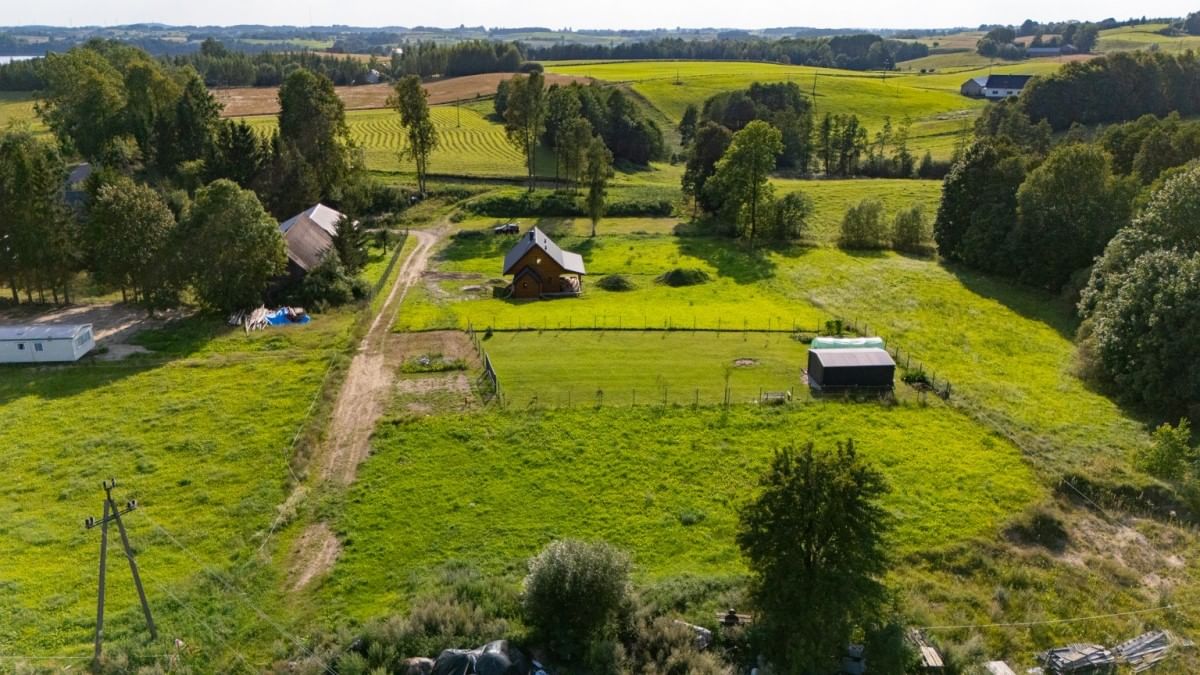 Działka  pokojowe na Sprzedaż