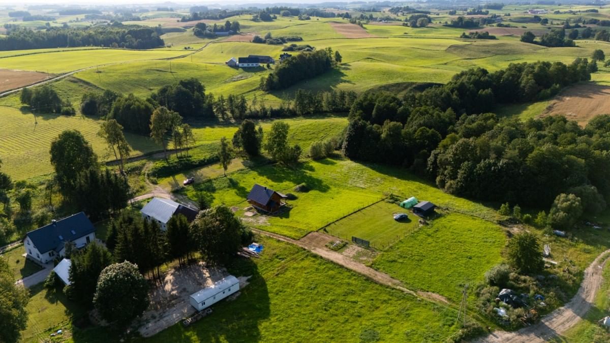 Działka  pokojowe na Sprzedaż