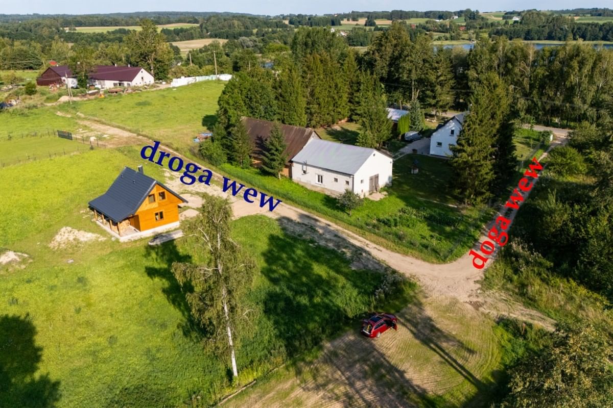 Działka  pokojowe na Sprzedaż