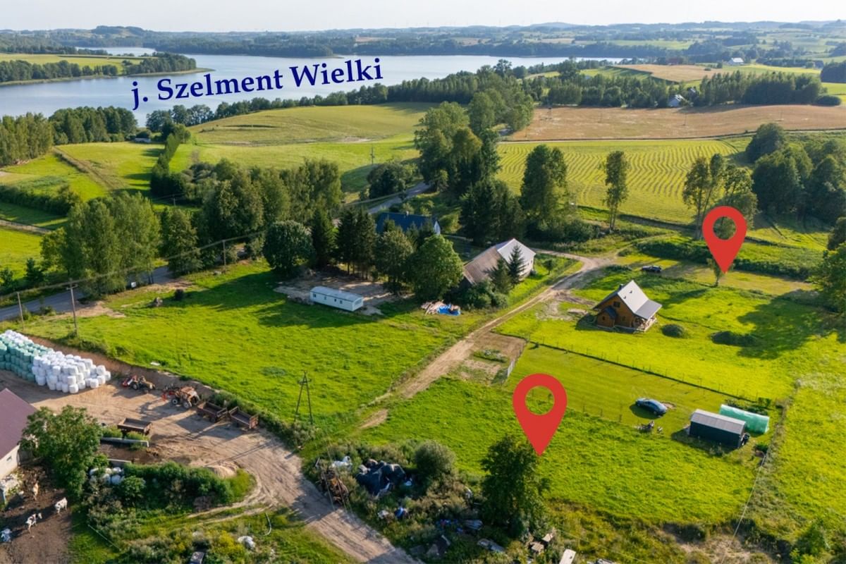 Działka  pokojowe na Sprzedaż
