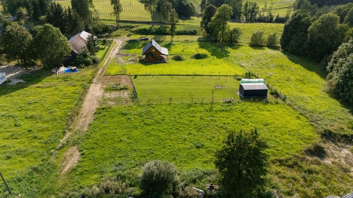 Działka  pokojowe na Sprzedaż