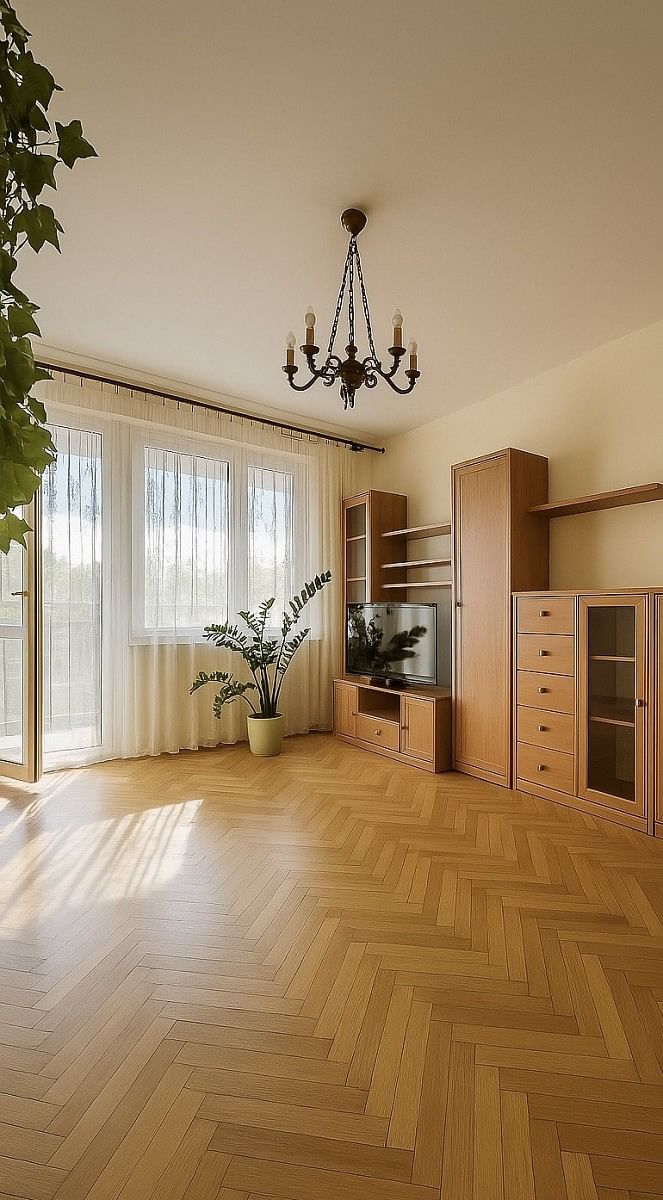 Mieszkanie 3 pokojowe na Sprzedaż
