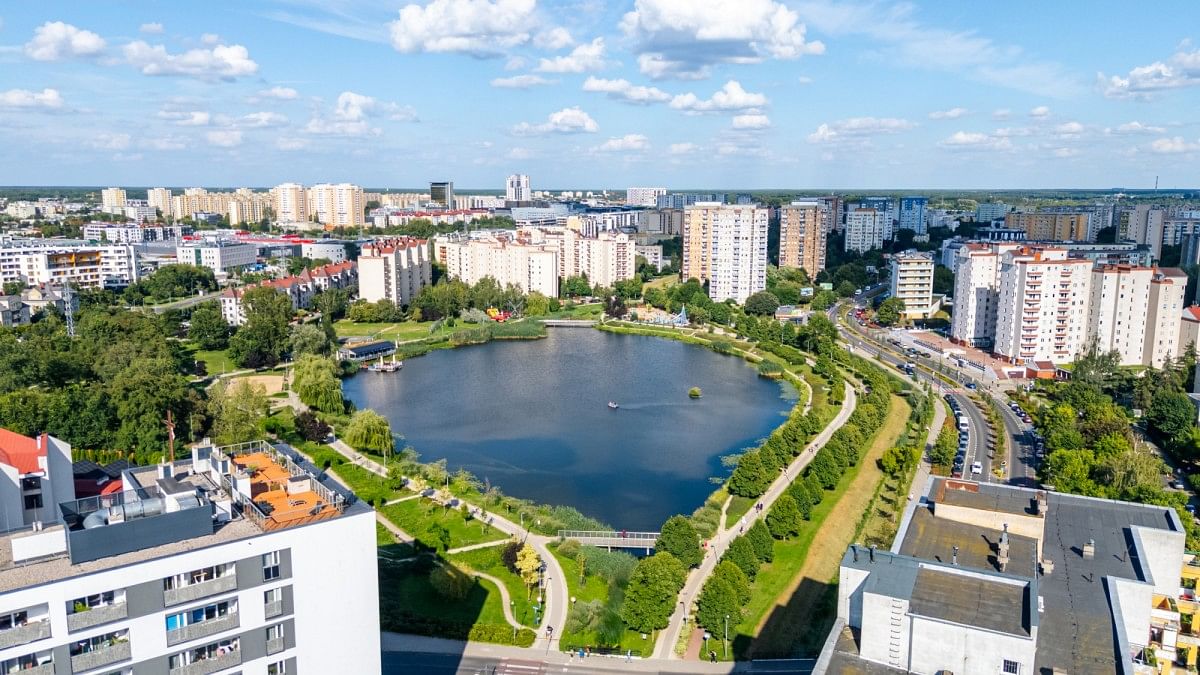 Mieszkanie 3 pokojowe na Sprzedaż