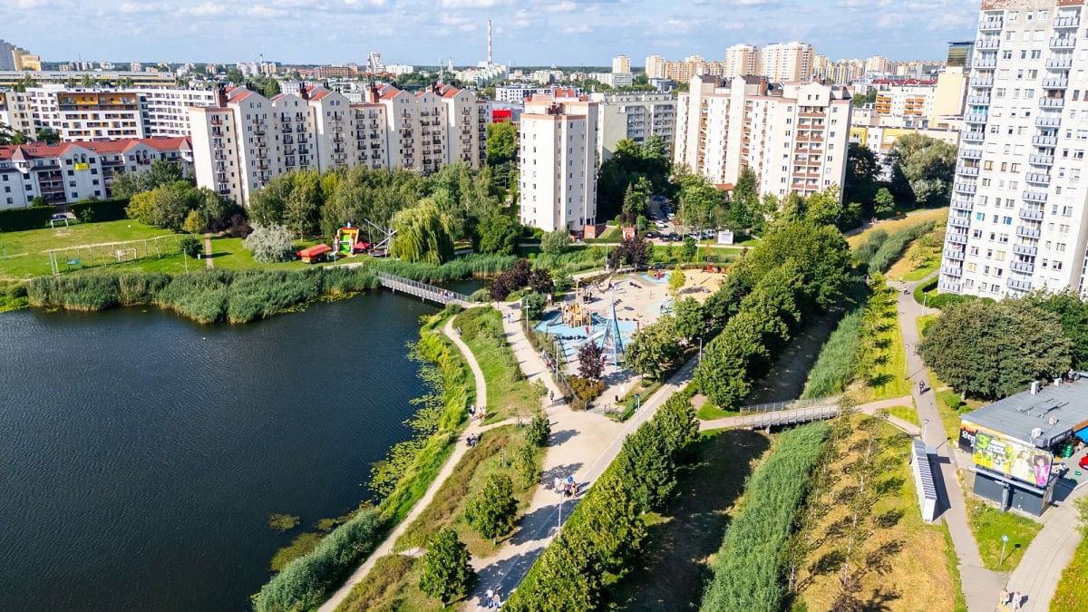 Mieszkanie 3 pokojowe na Sprzedaż