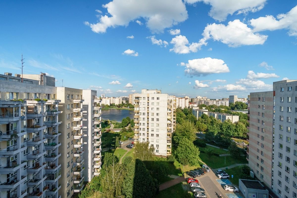 Mieszkanie 3 pokojowe na Sprzedaż