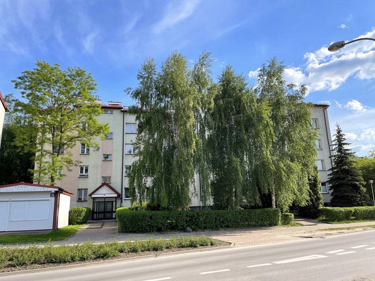 Mieszkanie 5 pokojowe na Sprzedaż