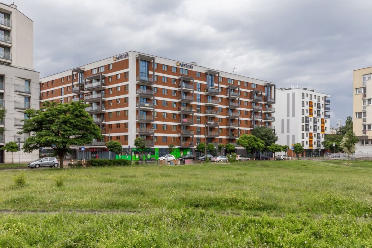 Mieszkanie 3 pokojowe na Wynajem