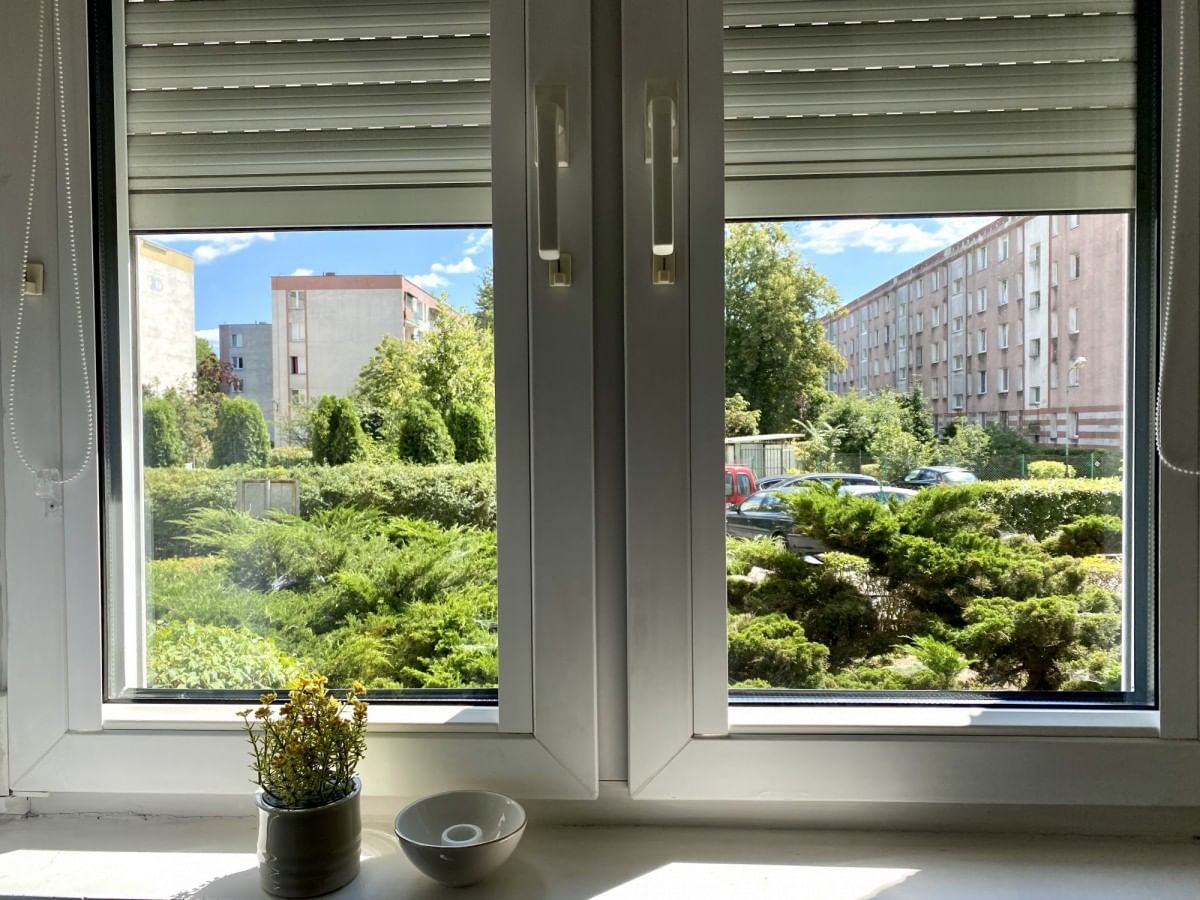 Mieszkanie 2 pokojowe na Wynajem