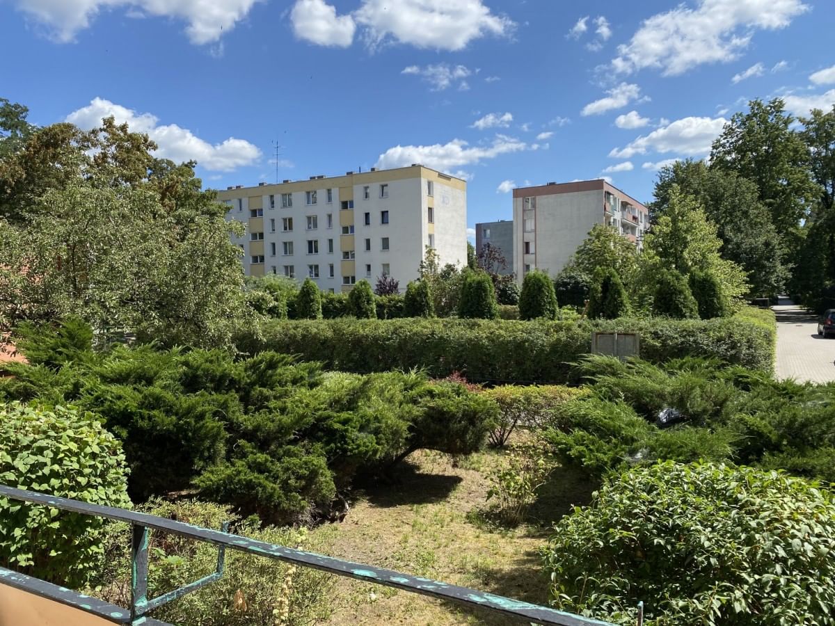 Mieszkanie 2 pokojowe na Wynajem