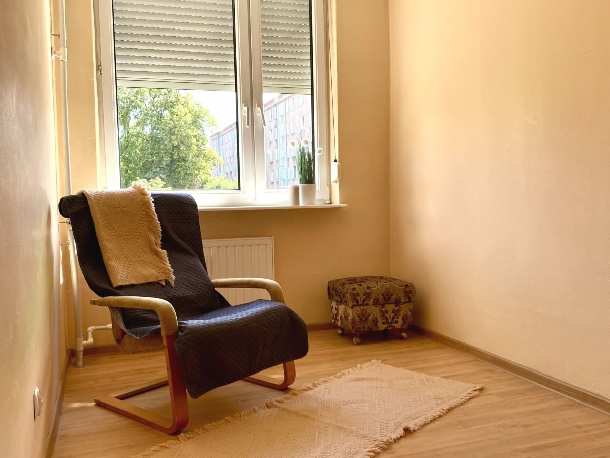 Mieszkanie 2 pokojowe na Wynajem