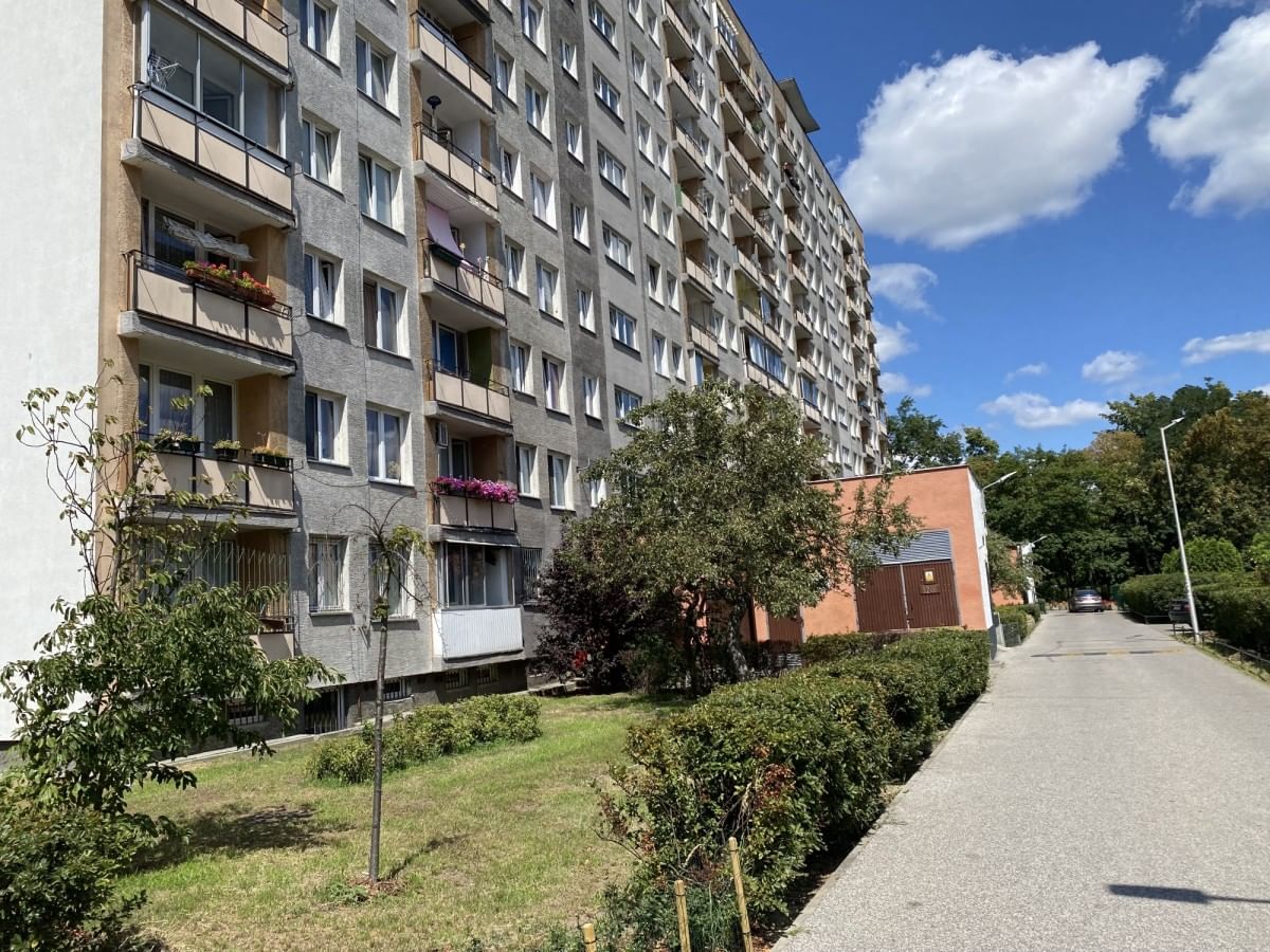 Mieszkanie 2 pokojowe na Wynajem