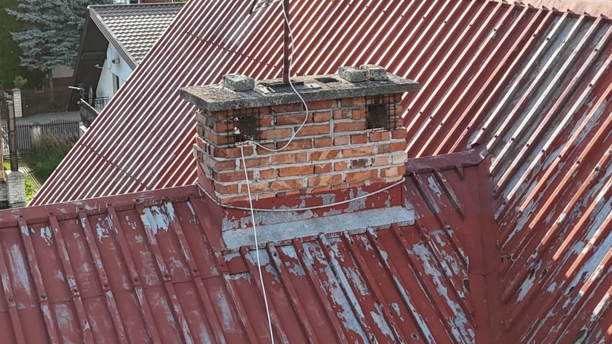 Dom 9 pokojowe na Sprzedaż