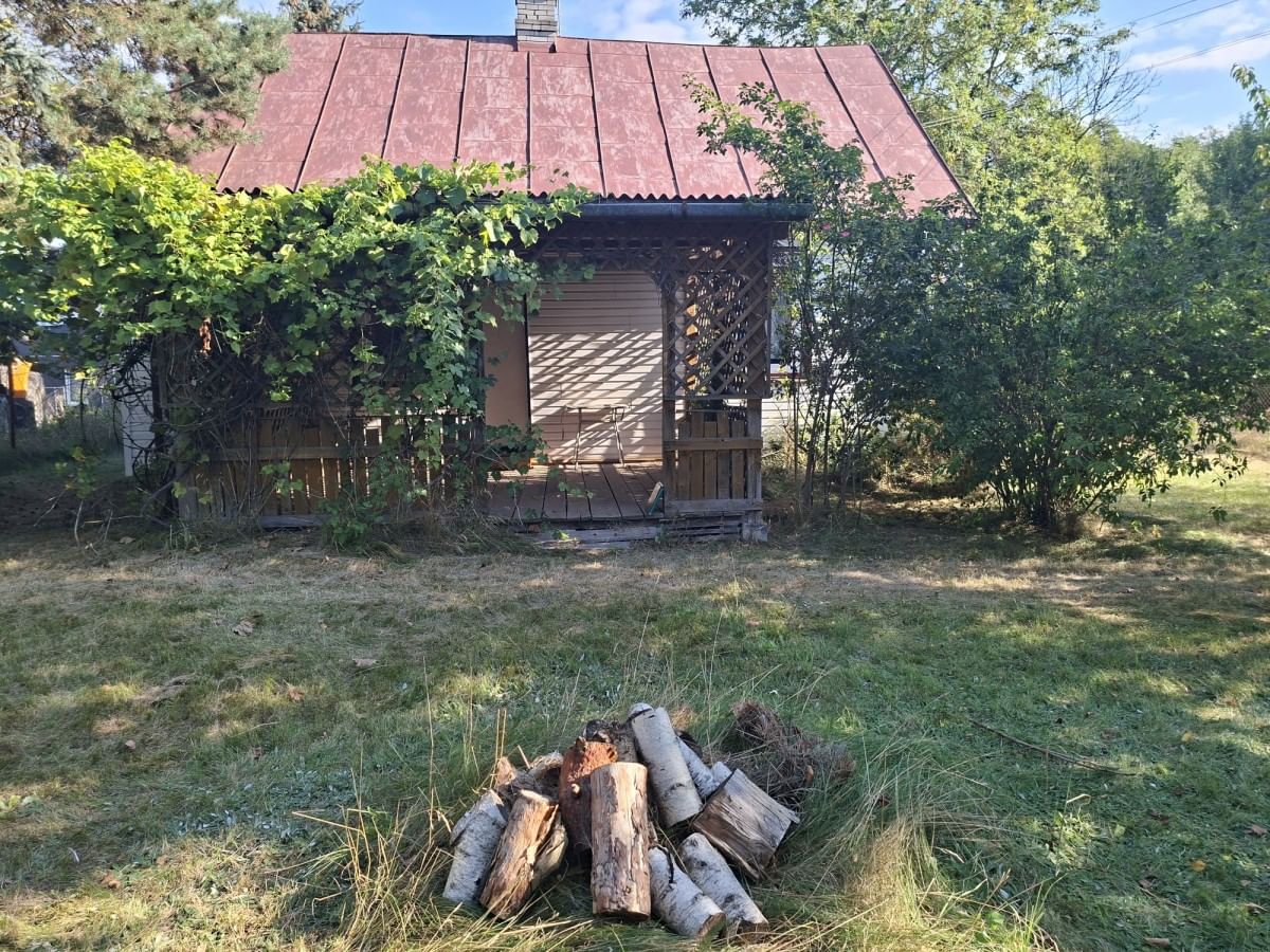 Dom 3 pokojowe na Sprzedaż