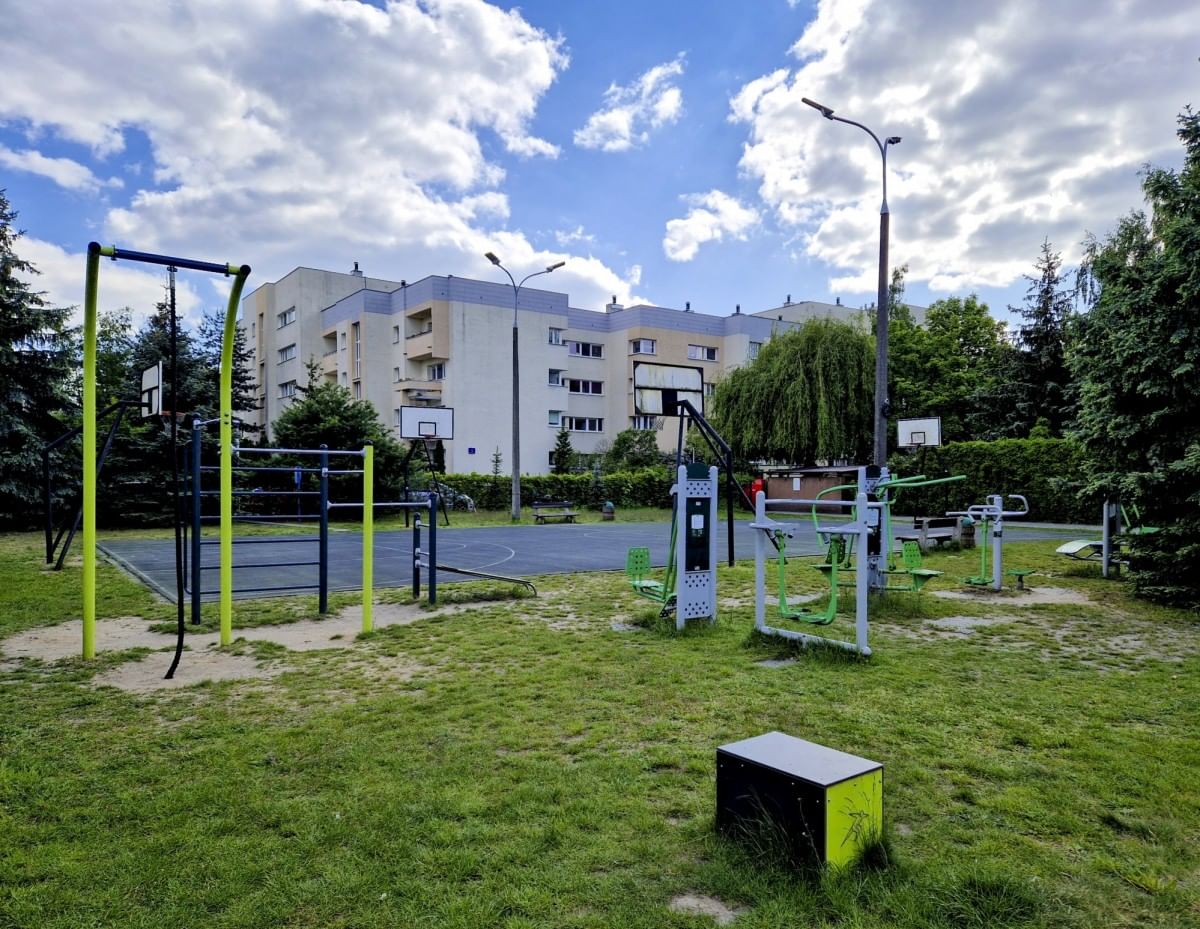 Mieszkanie 3 pokojowe na Sprzedaż