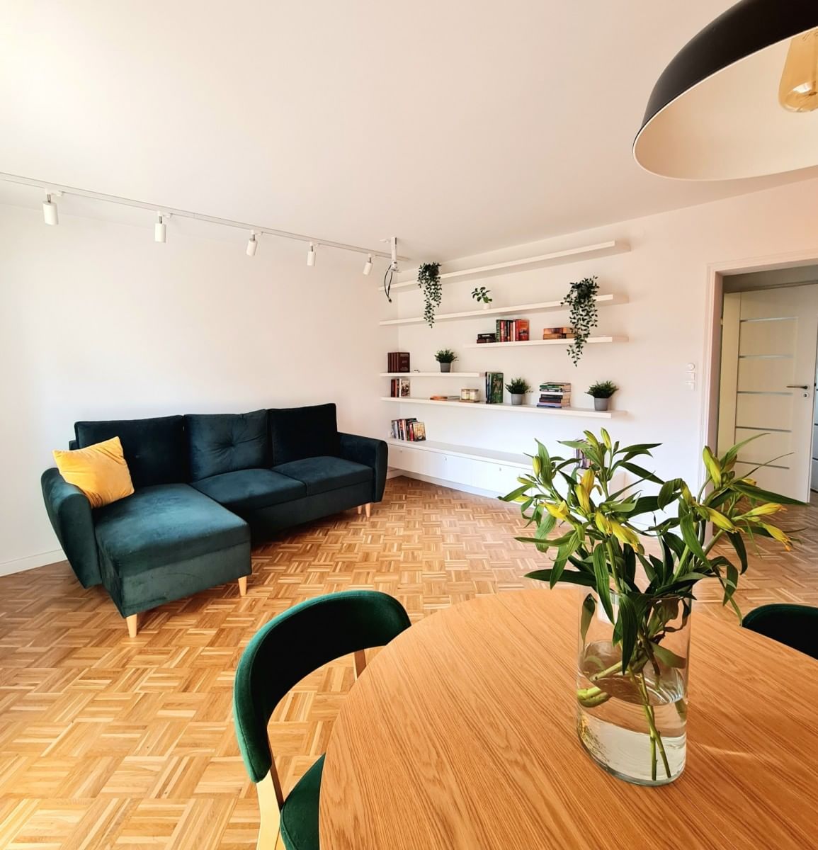 Mieszkanie 3 pokojowe na Sprzedaż