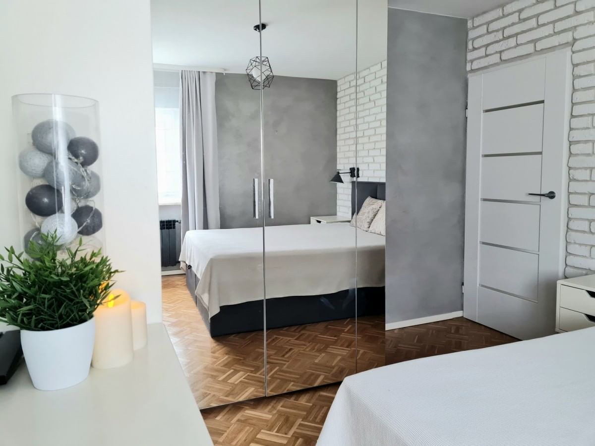 Mieszkanie 3 pokojowe na Sprzedaż