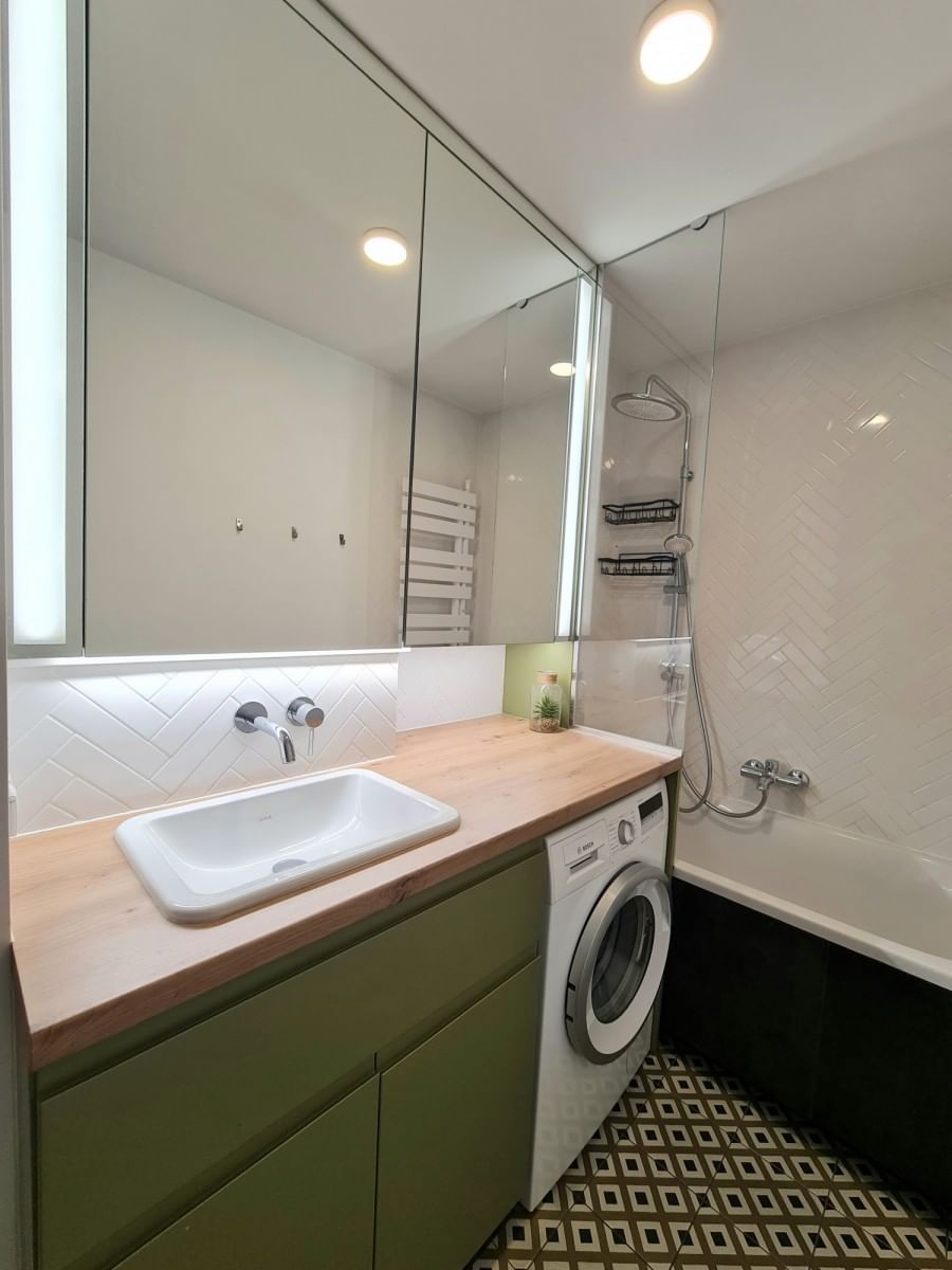 Mieszkanie 3 pokojowe na Sprzedaż