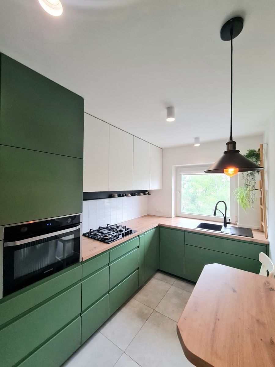 Mieszkanie 3 pokojowe na Sprzedaż