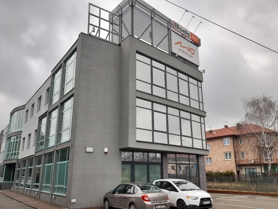 Lokal użytkowy  pokojowe na Sprzedaż