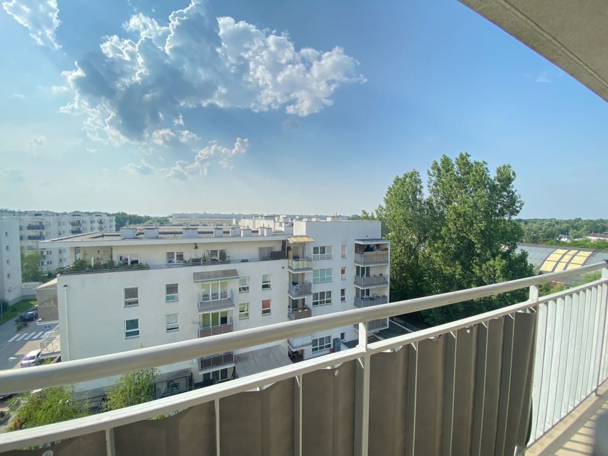 Mieszkanie 2 pokojowe na Wynajem