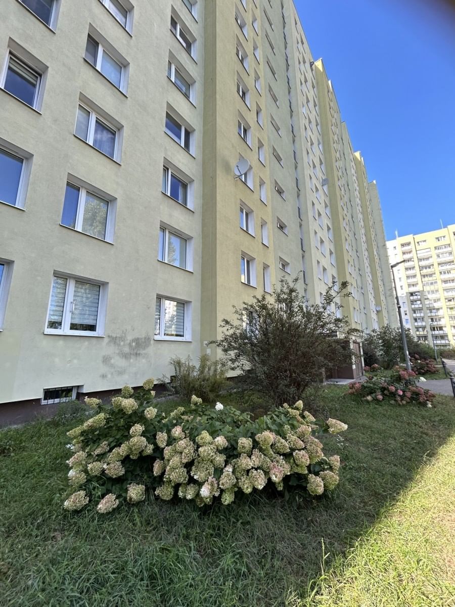 Mieszkanie 3 pokojowe na Sprzedaż