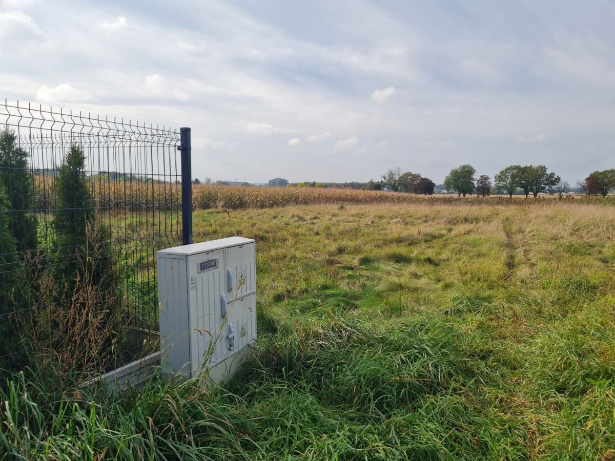 Działka  pokojowe na Sprzedaż