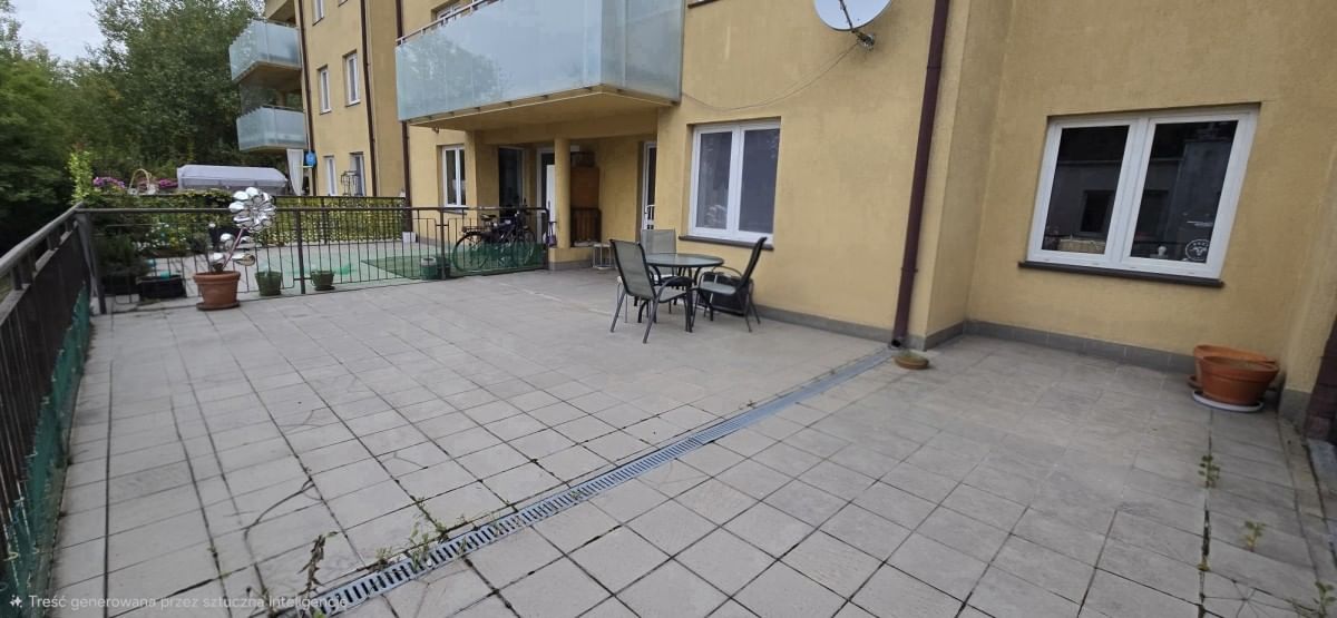 Mieszkanie 3 pokojowe na Wynajem