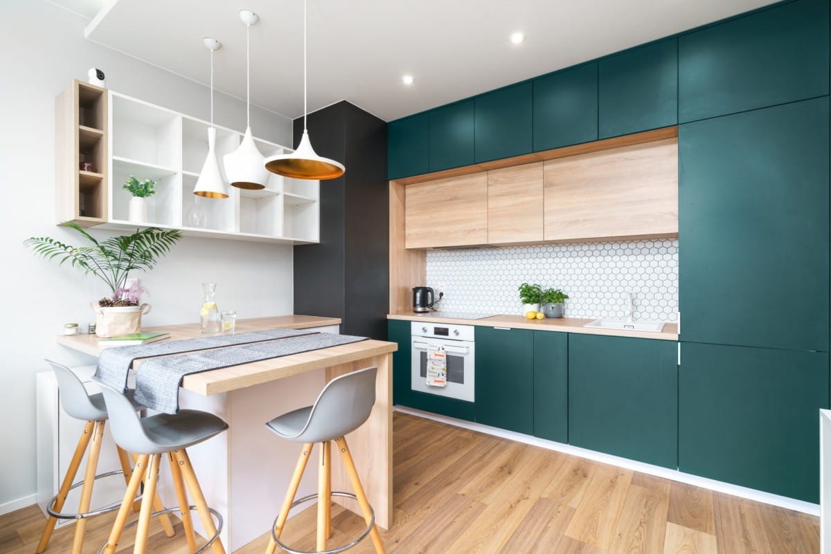 Mieszkanie 2 pokojowe na Sprzedaż