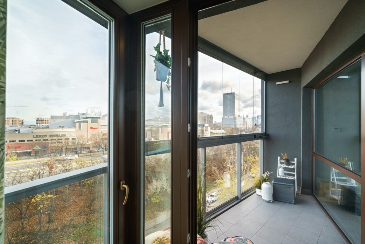 Mieszkanie 2 pokojowe na Sprzedaż