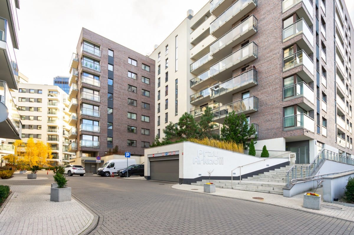 Mieszkanie 2 pokojowe na Sprzedaż