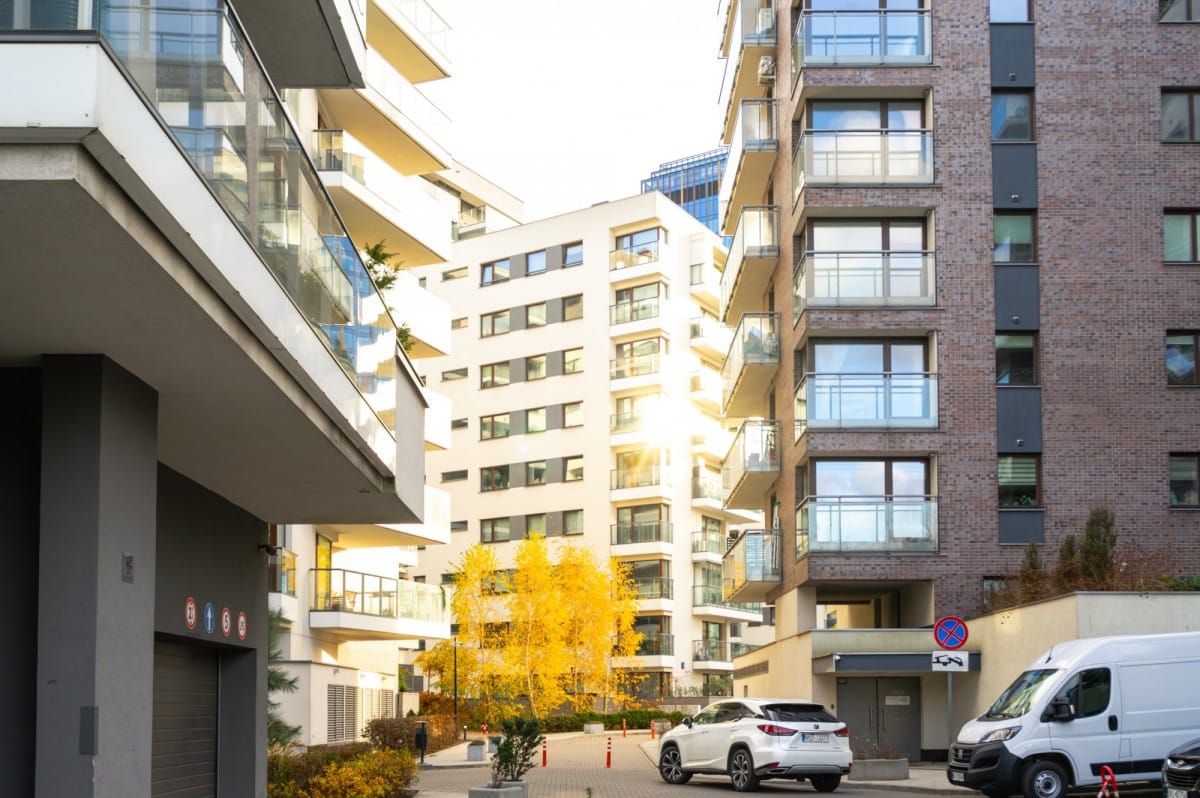 Mieszkanie 2 pokojowe na Sprzedaż