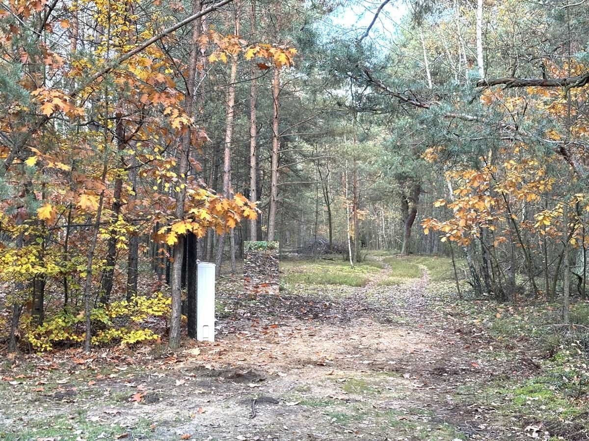 Działka na Sprzedaż  pokoje biuro Tur Nieruchomości Działka  pokojowe na Sprzedaż