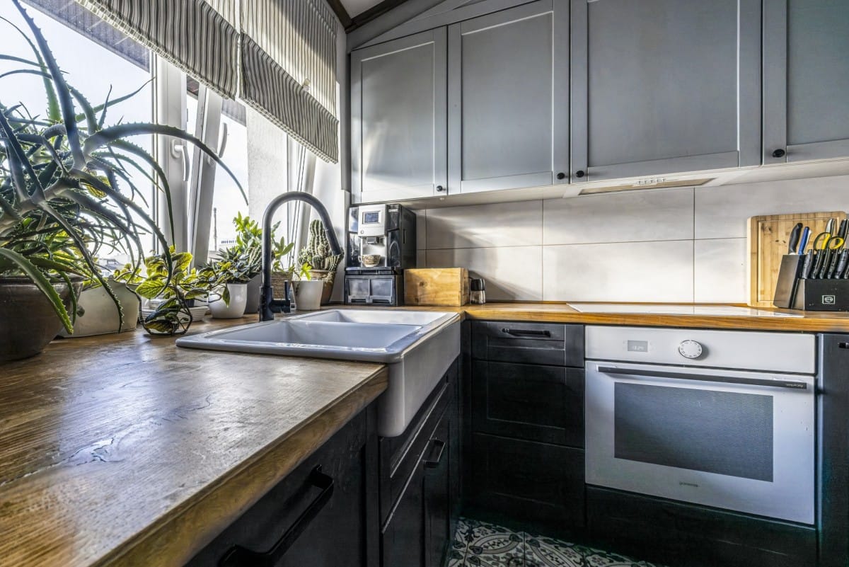 Mieszkanie 5 pokojowe na Sprzedaż