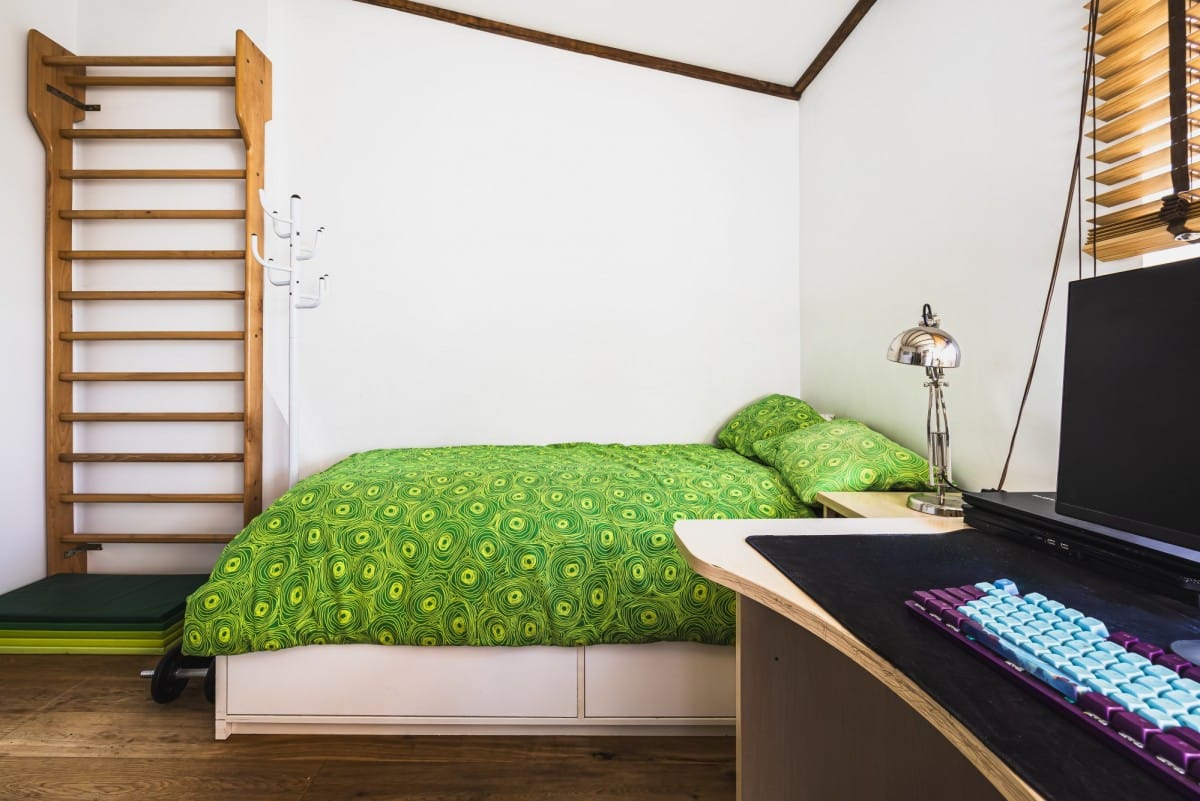 Mieszkanie 5 pokojowe na Sprzedaż