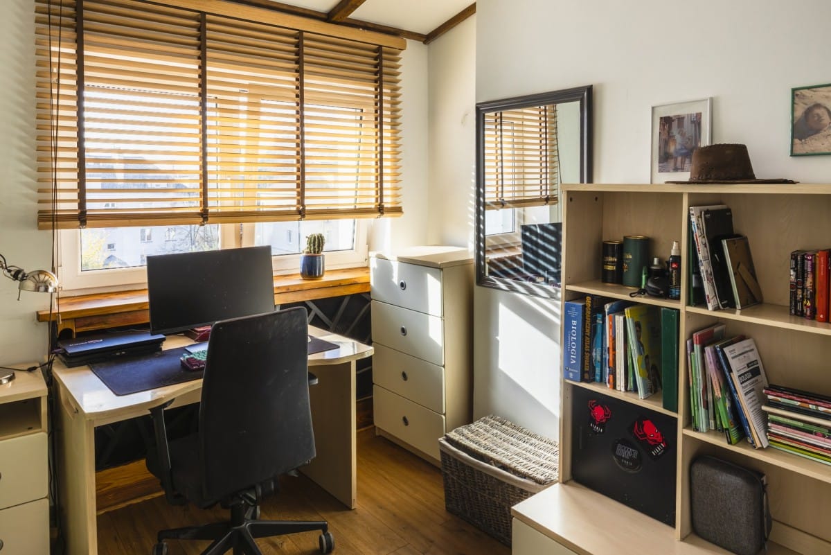 Mieszkanie 5 pokojowe na Sprzedaż