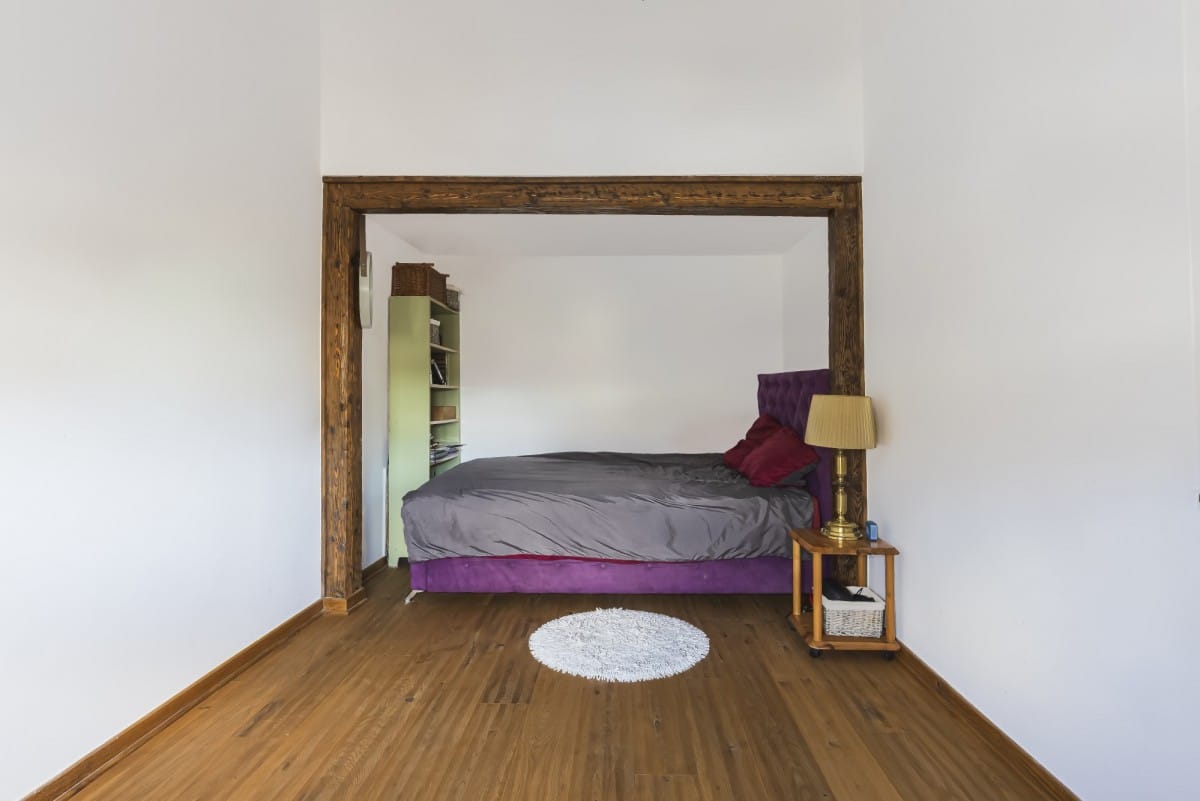 Mieszkanie 5 pokojowe na Sprzedaż