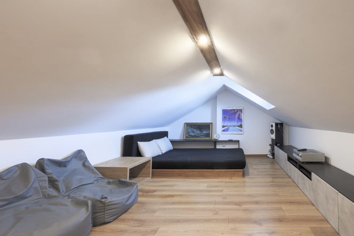 Mieszkanie 5 pokojowe na Sprzedaż