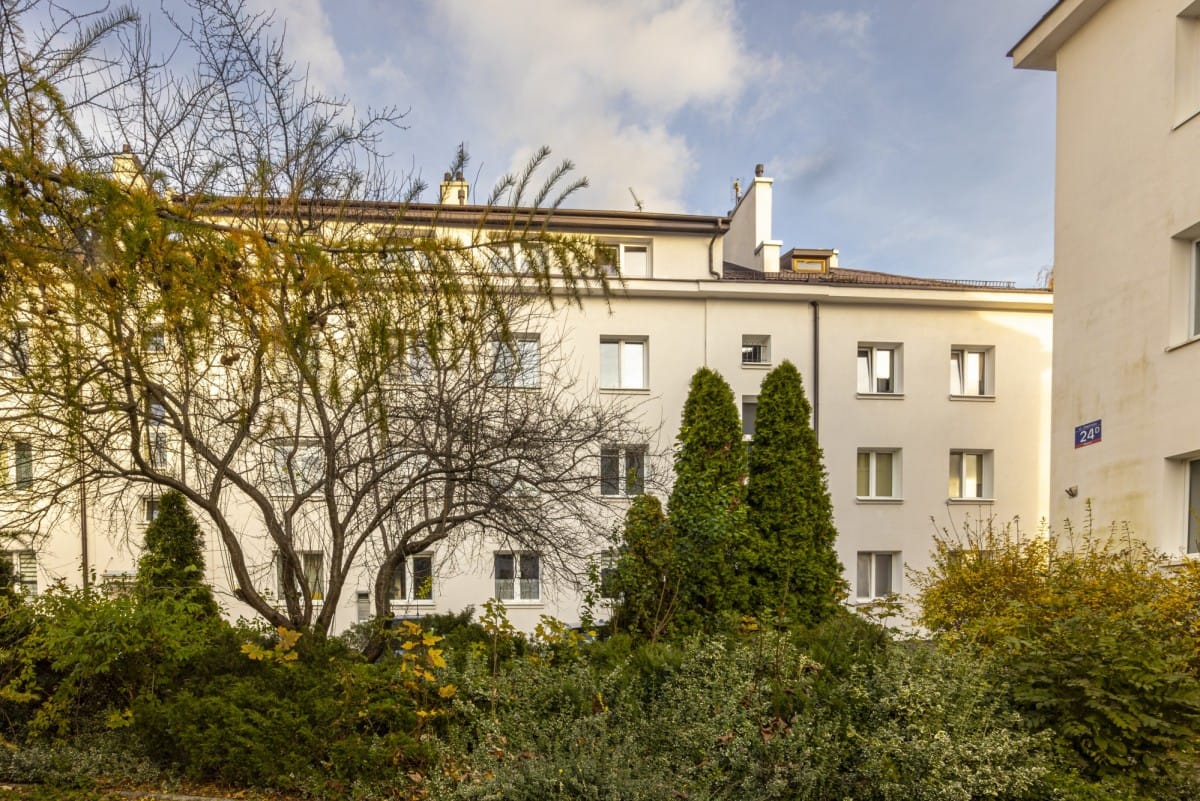 Mieszkanie 5 pokojowe na Sprzedaż