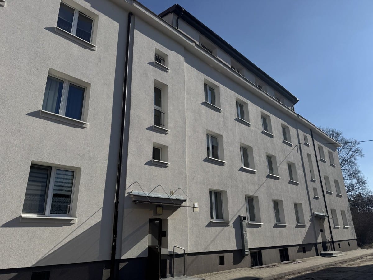 Mieszkanie 5 pokojowe na Sprzedaż