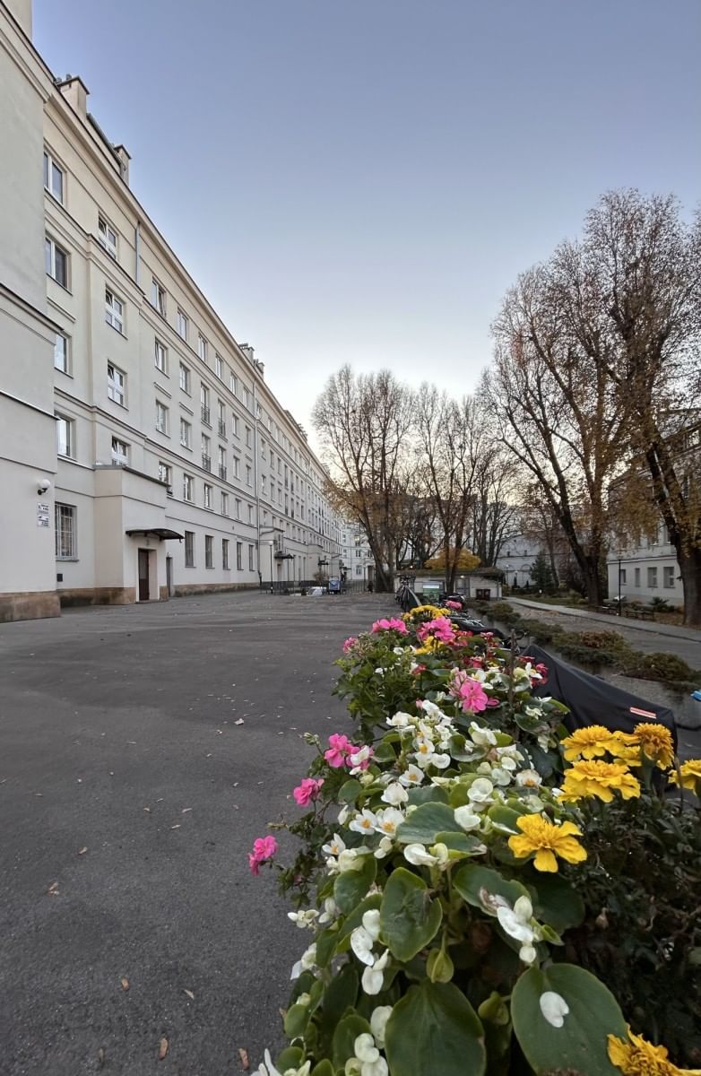 Mieszkanie 1 pokojowe na Sprzedaż