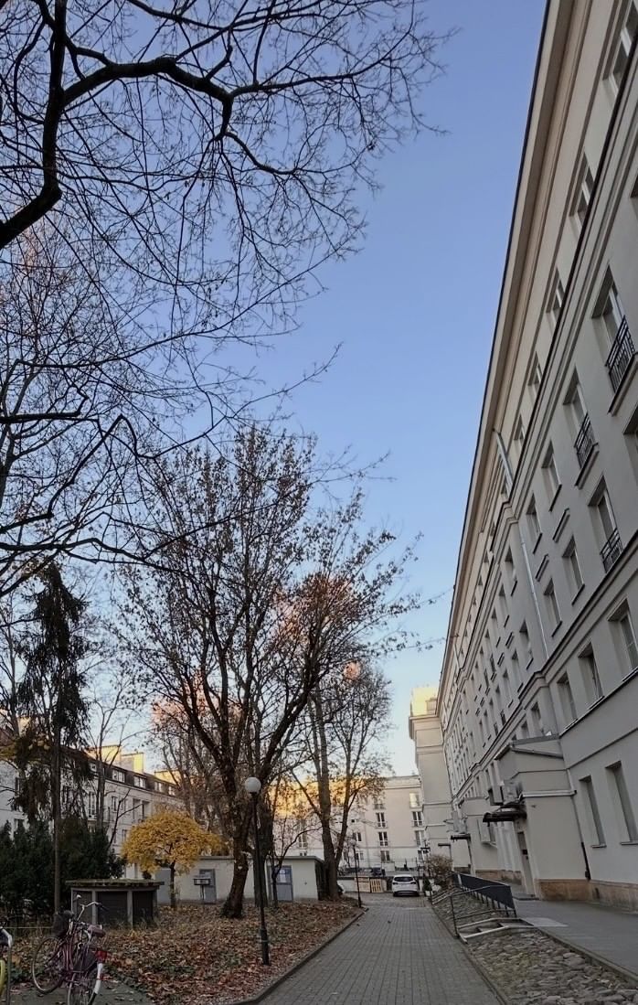 Mieszkanie 1 pokojowe na Sprzedaż