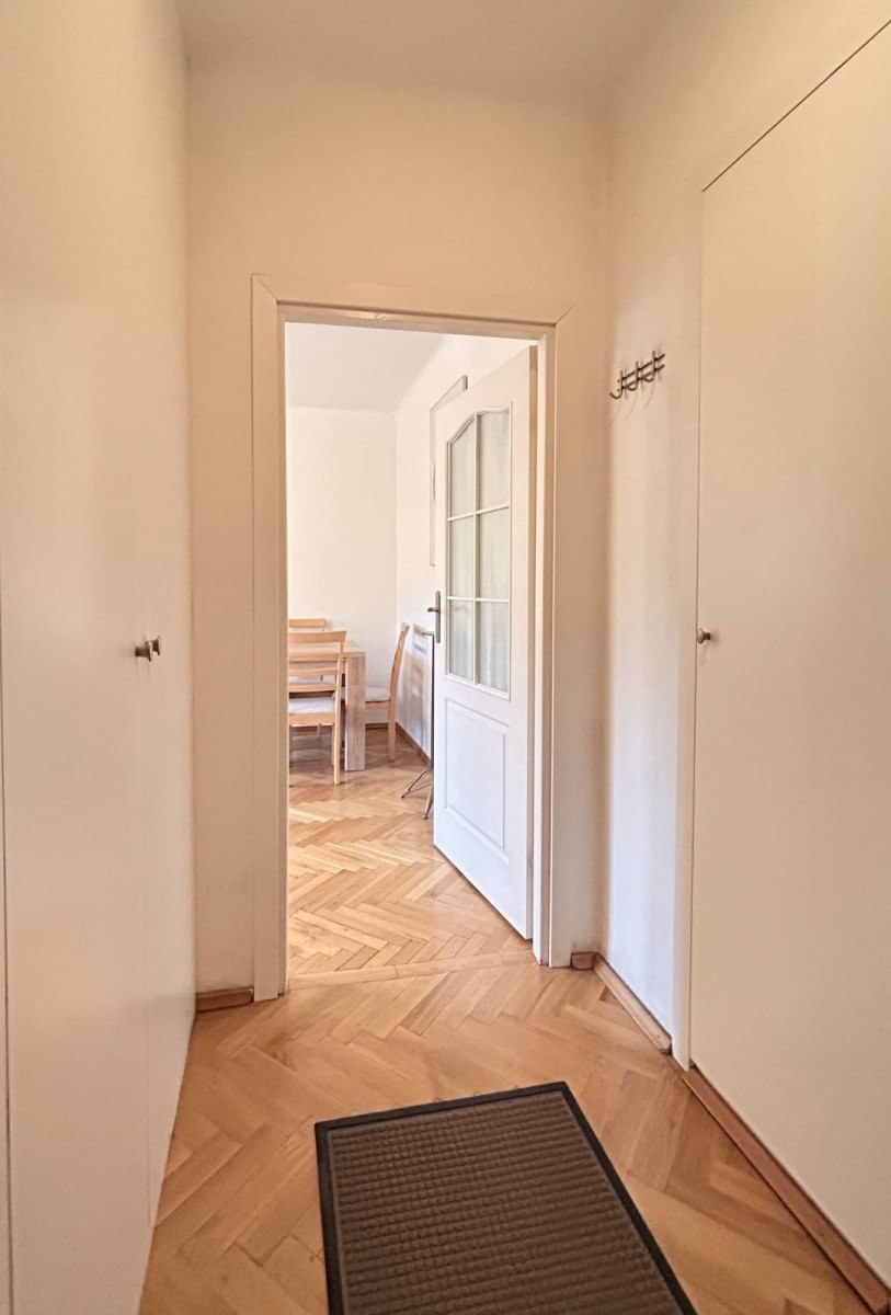 Mieszkanie 1 pokojowe na Sprzedaż