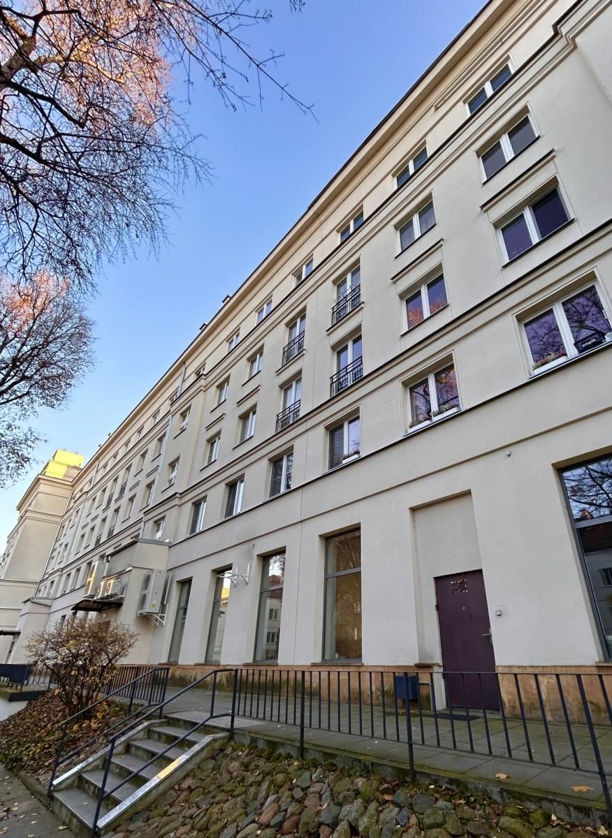 Mieszkanie 1 pokojowe na Sprzedaż