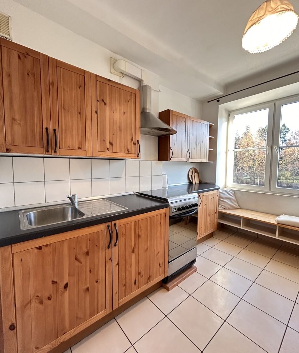 Mieszkanie 1 pokojowe na Sprzedaż