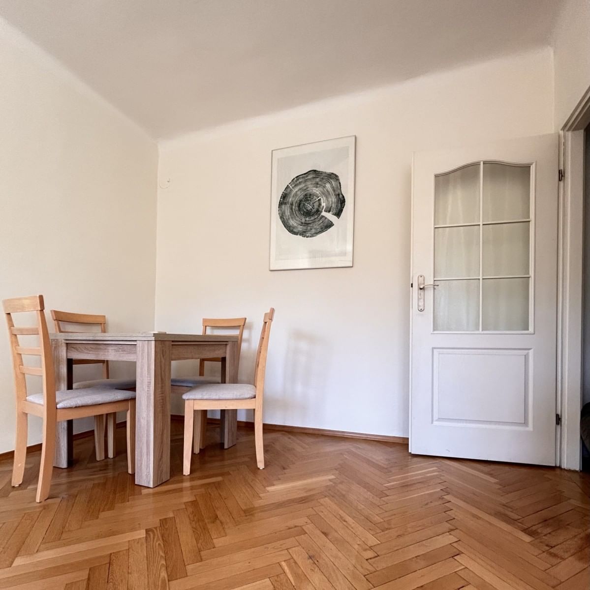 Mieszkanie 1 pokojowe na Sprzedaż