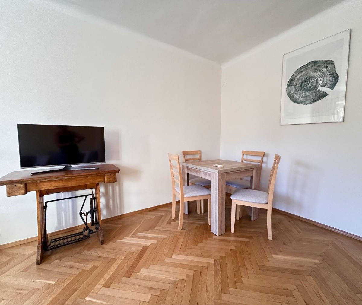 Mieszkanie 1 pokojowe na Sprzedaż